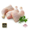 Cuisses de poulet