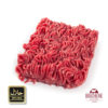 Viande hachée